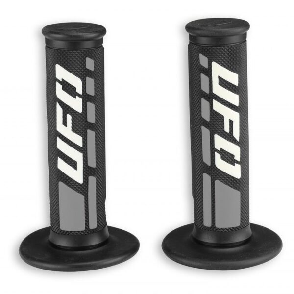 Manetki Trax Kolor Czarny / Szary / Biały | UFO