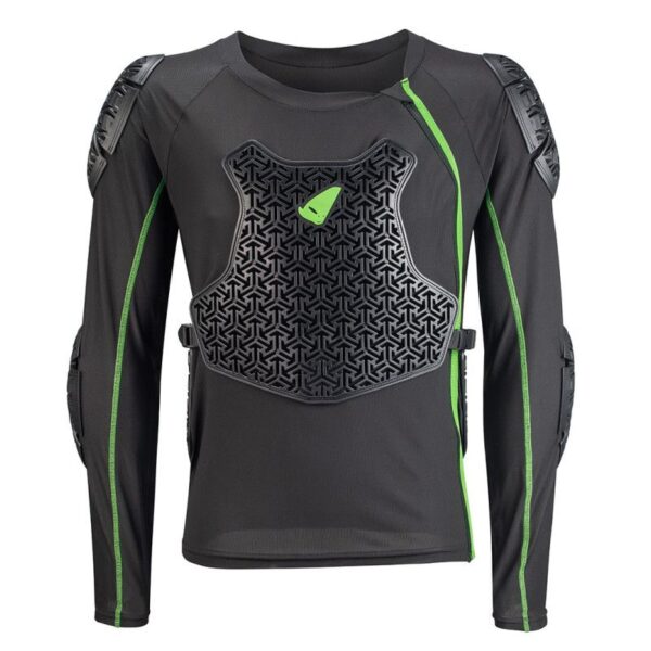 Osłona KLATKI Piersiowej (ZBROJA) Corsair Kolor CZARNY Rozmiar L/Xl – Kolekcja 2025/2026 | UFO