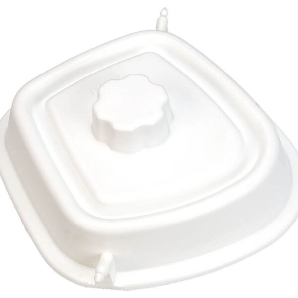 Pokrywa FILTRA Powietrza (Do MYCIA Motocykla) Beta RR 125 / 250 / 300 / 350 / 450 / 480 (Wszystkie Modele) (Air BOX Cover) | UFO