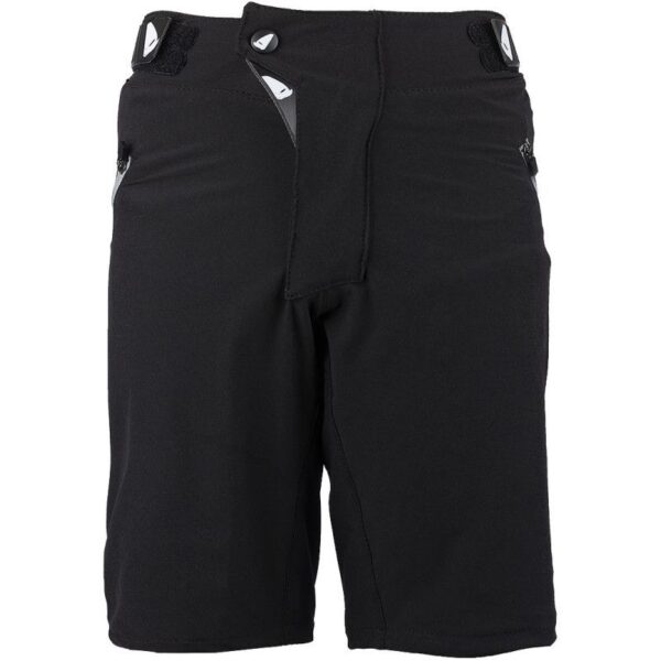 Spodenki Dziecięce Junior / KID Metz Rowerowe MTB / E-Bike Terrain Rozmiar XL | UFO