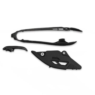 Komplet ślizg + prowadnica - KTM SX 125 / 150 / 250 / 300 (2025-2026) - KT05034001