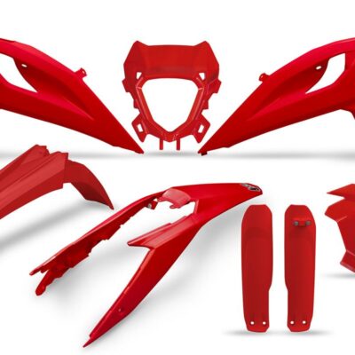 UFO Osłona - BETA RR 2T/4T 250 / 300 / 3... (2025-2026) - BEKIT802F063