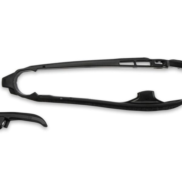 Ślizg Łańcucha KTM SX 125 / 150 / 250 / 300 ’25-’26, SX-F 250 / 350 / 450 ’25-’26 Kolor Czarny | UFO