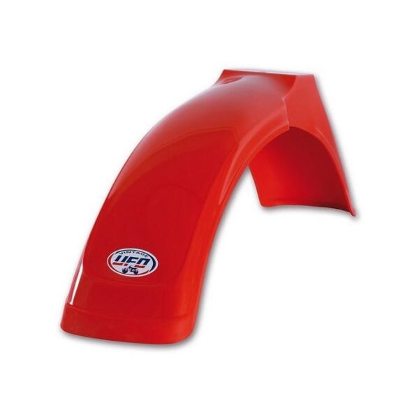 Błotnik Przód Beta CR 250/500 ’79-80 Kolor Czerwony | UFO
