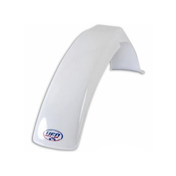Błotnik Przód FANTIC 50/75/80/125 ’79-82 Kolor Biały | UFO