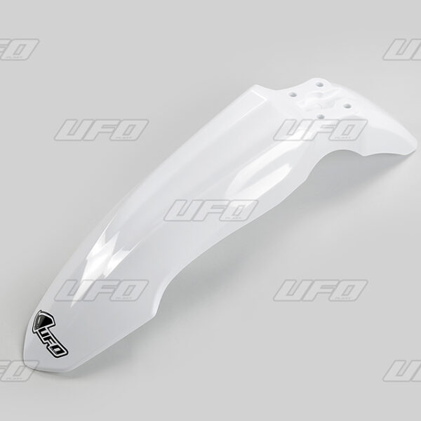 Błotnik Przód Honda CRF 230 ’15-’26, Kolor Biały | UFO