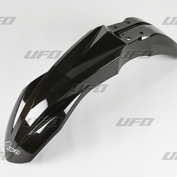 Błotnik Przód Honda CRF 250R ’18-’21, CRF 450R ’17-’20 Kolor Czarny | UFO