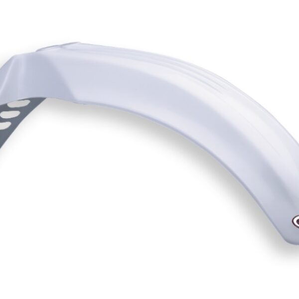 Błotnik Przód Honda XR 600R ’88-’02 Kolor Biały | UFO