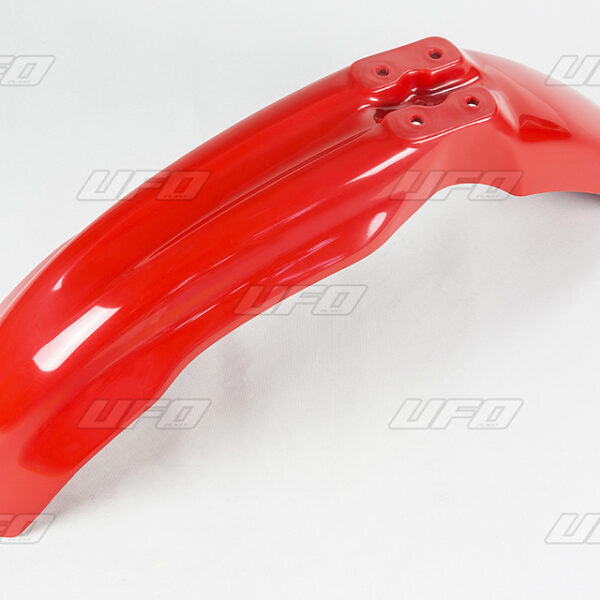 Błotnik Przód Honda XR 650R 00-11 Kolor Czerwony | UFO