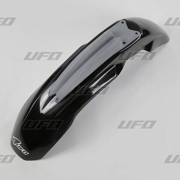 Błotnik Przód Husqvarna 2T ’05-’09, 4T ’05-’07 Kolor Czarny | UFO