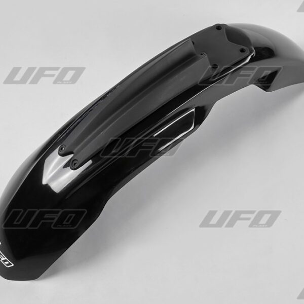 Błotnik Przód Husqvarna 4T ’08-’12 Kolor Czarny | UFO