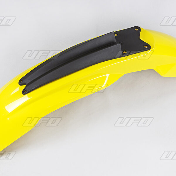 Błotnik Przód Husqvarna 4T ’08-’12 Kolor Żółty | UFO