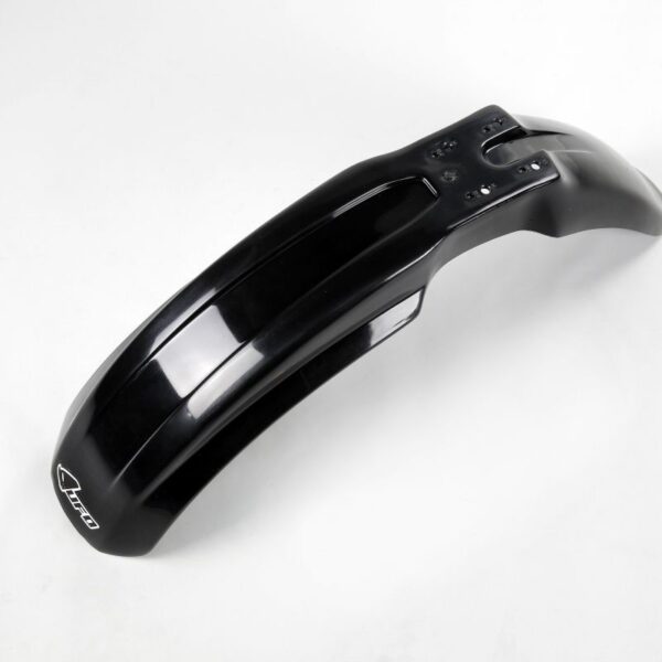 Błotnik Przód Husqvarna CR 125/250/360 ’00-03, Kolor Czarny – Zastąpiony przez SU02904001 | UFO