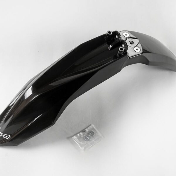 Błotnik Przód Husqvarna TC 85 ’14-17, Kolor Czarny – | UFO