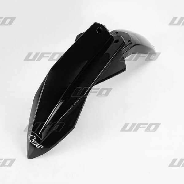 Błotnik Przód Husqvarna TC/TE 449/511 ’11-’13 Kolor Czarny | UFO