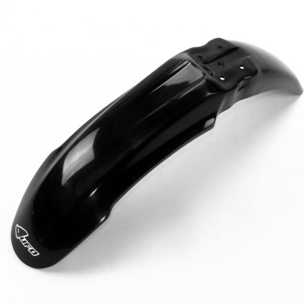 Błotnik Przód Kawasaki KX 125/250 ’03-’08, KXF 250 ’04-’08, KXF 450 ’06-’08, KLX 450R ’07-’23 Kolor Czarny – Zastępuje KA03753001 oraz SU03930001 | UFO