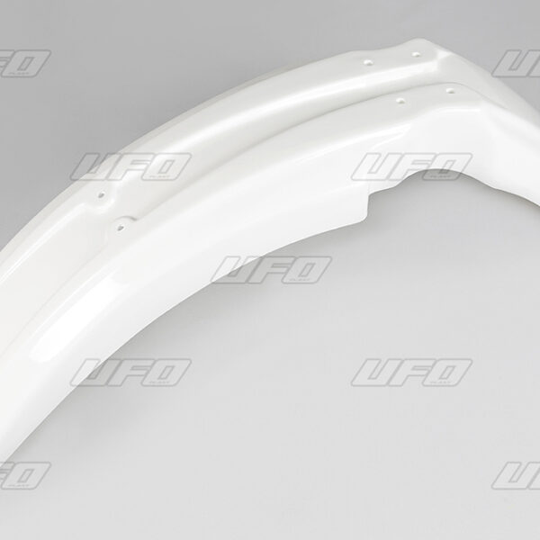 Błotnik Przód KTM 125/250/360/500/600 ’90-92 Kolor Biały | UFO