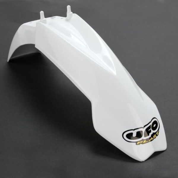 Błotnik Przód KTM SX 65 ’02-’08 Kolor Biały | UFO