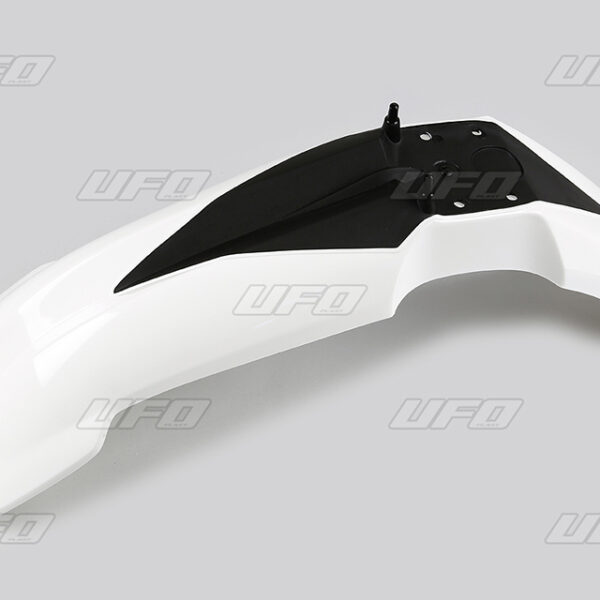 Błotnik Przód KTM SX 65 ’09-’13 Kolor Biały KTM | UFO