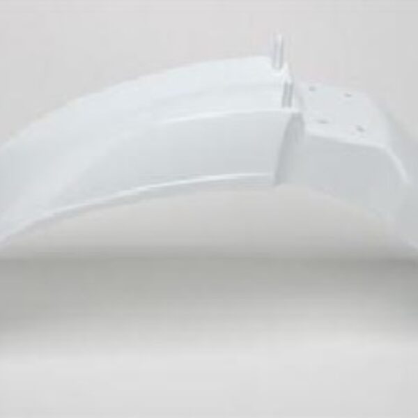 Błotnik Przód KTM SX 85 ’04-’12 Kolor Biały | UFO