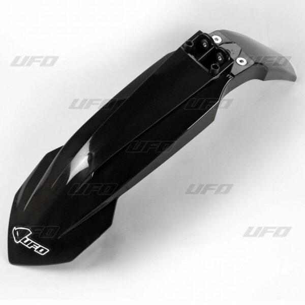 Błotnik Przód KTM SX 85 ’18-’26 Kolor CZARNY – Zastępuje GG07112001 | UFO
