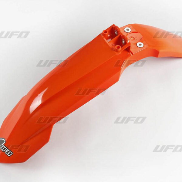 Błotnik Przód KTM SX 85 ’18-’26 Kolor Pomarańczowy | UFO