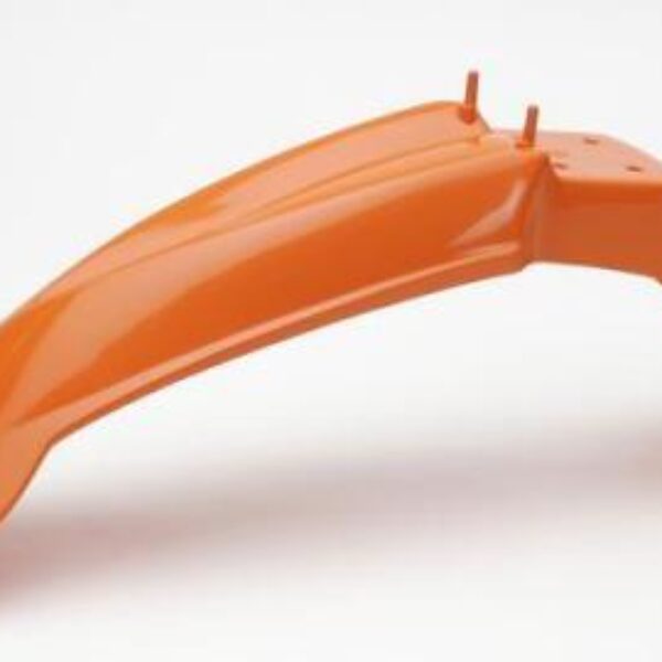 Błotnik Przód KTM SX/EXC ’99-’02 Kolor Pomarańczowy | UFO