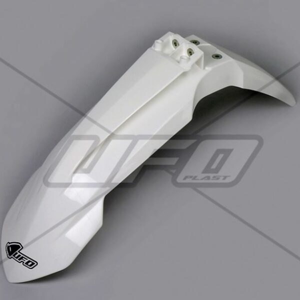 Błotnik Przód KTM SX/SX-F ’16-’22, EXC TPI ’17-’23, Kolor Pomarańczowy | UFO