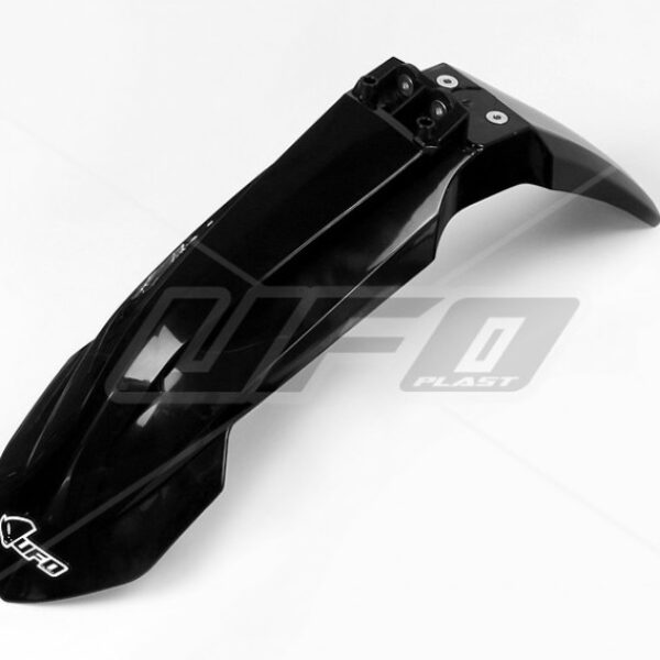 Błotnik Przód KTM SX/SX-F ’16-’22, EXC TPI ’17-’23, Kolor Czarny | UFO