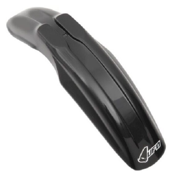 Błotnik Przód Supermoto Kolor Czarny | UFO