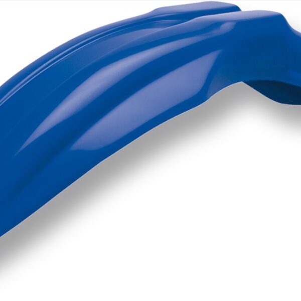 Błotnik Przód Supermoto Kolor Niebieski | UFO