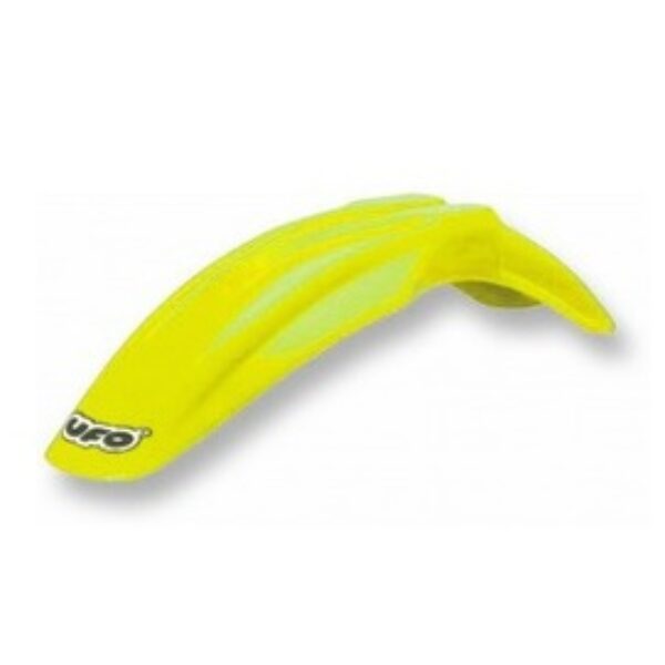 Błotnik Przód Supermoto Kolor Żółty | UFO