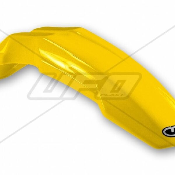 Błotnik Przód Supermoto Kolor Żółty Husqvarna | UFO