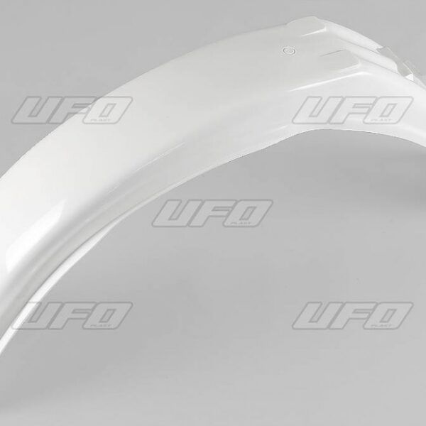 Błotnik przedni – KTM MAICO KOLOR BIAŁY (1978-1983)