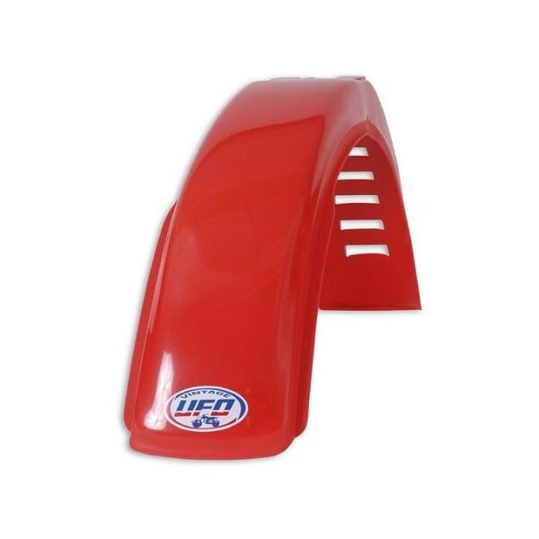 Błotnik przedni – KTM MAICO KOLOR CZERWONY (1978-1983)