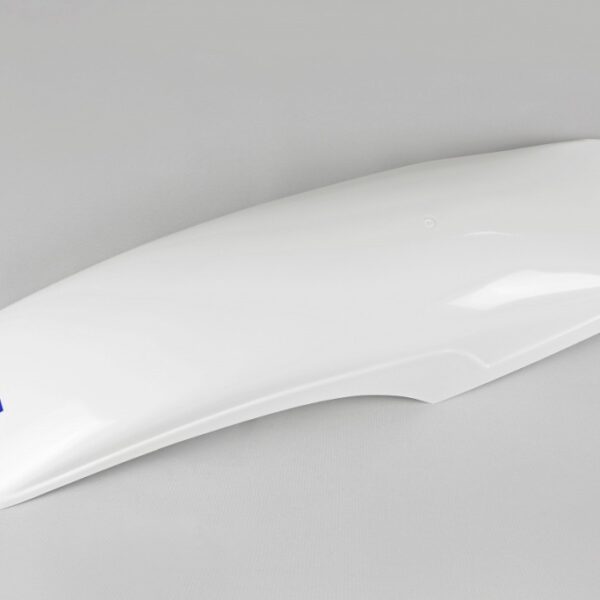 Plastiki do weteranów – GILERA REAR FENDER COL.W