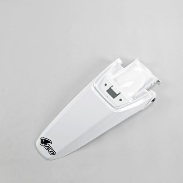 Błotnik Tył Honda CRF 230 ’06-14, Kolor Biały – | UFO