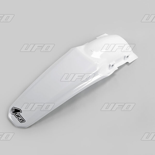 Błotnik Tył Honda CRF 250 ’08-’09 Kolor Biały | UFO | emotoshop24
