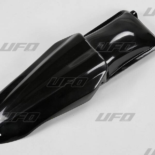 Błotnik Tył Husqvarna 2T ’00-’04, 4T ’02-’04 Kolor Czarny | UFO