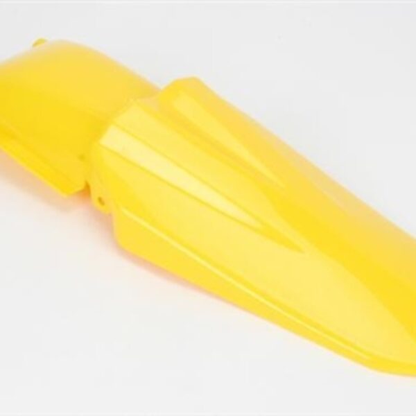 Błotnik Tył Husqvarna 2T ’05-’08, 4T ’05-’07 Kolor Żółty Husqvarna | UFO