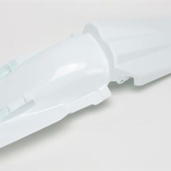 Błotnik Tył Husqvarna 4T ’08-’13 Kolor Biały | UFO