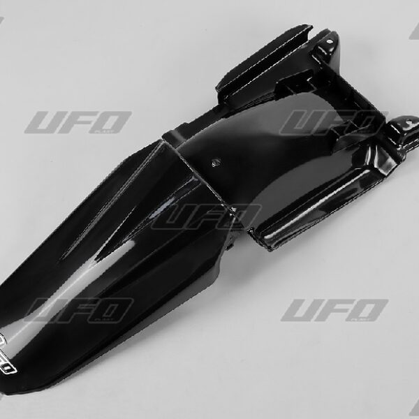 Błotnik Tył Husqvarna 4T ’08-’13 Kolor Czarny | UFO