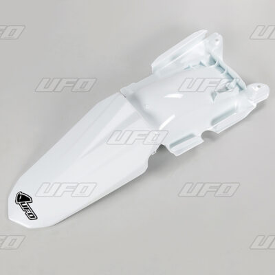 Błotnik tylny - HUSQVARNA CR/WR 125 KOLOR B... (2009-2012)