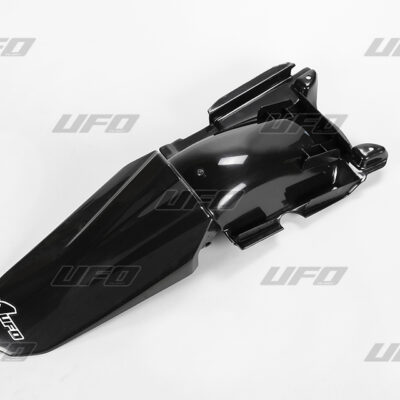 Błotnik tylny - HUSQVARNA CR/WR 125 KOLOR C... (2009-2012)