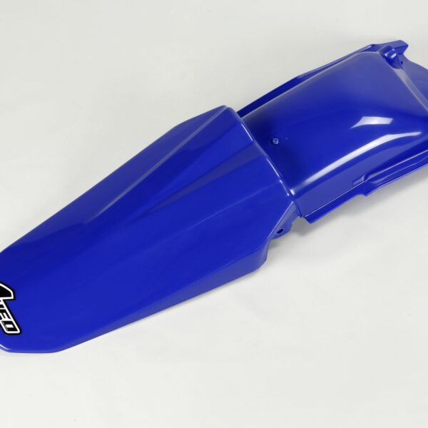 Błotnik Tył Husqvarna CR/WR 125 /TE 250 ’05-07, CR/WR 250 ’05-13, WR 300 ’09-13, TC/TE 310 ’05-07, Kolor Niebieski | UFO