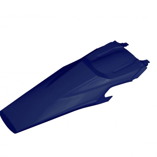 Błotnik Tył Husqvarna TC 125/250 ’19-’22, FC 250/350/450 ’19-’22 Kolor Niebieski | UFO