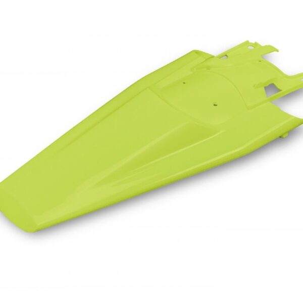 Błotnik Tył Husqvarna TC 125 / 250 ’23-’24, FC 250, TX 300 ’23-’24, FC / FX 350 /450 ’23-’24 Kolor Żółty | UFO