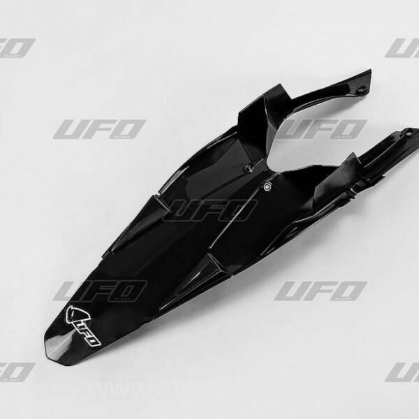 Błotnik Tył Husqvarna TC/TE 449/511 ’11-’12 Kolor Czarny | UFO