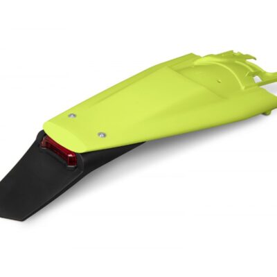 Błotnik tylny - HUSQVARNA TE 150 / 250 / 300 (2024-2026) - HU04319104