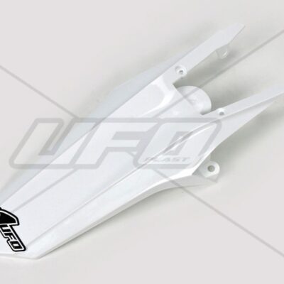 Błotnik tylny - HUSQVARNA TE/FE 125/250/300... (2015-2016)